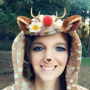 Meet your Posher, Stacey